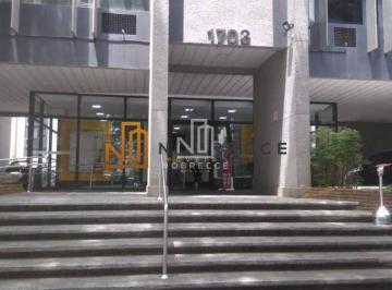 Comercial · 221m² · Sala comercial para escritório localizado no Edifício da Gávea, Brooklin Novo ? São Paulo