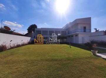 Casa · 585m² · 4 Quartos · Belíssima casa à venda próximo ao Parque Ecológico, Colinas em Indaiatuba-SP