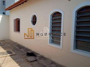 Casa · 81m² · 2 Quartos · CASA TÉRREA À VENDA - CIDADE NOVA- INDAIATUBA/ SP.
