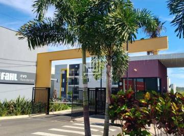 Apartamento · 50m² · 2 Quartos · 1 Vaga · APARTAMENTO PARA LOCAÇÃO NO EVO RESIDENCE | VILA FAHL EM INDAIATUBA/SP