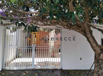 Casa · 69m² · 2 Quartos · 1 Vaga · Casa tárrea à venda - Indaiatuba/SP