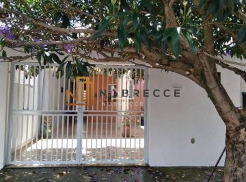 Casa · 69m² · 2 Quartos · 1 Vaga · Casa tárrea à venda - Indaiatuba/SP