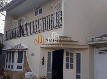 Casa · 295m² · 5 Quartos · OPORTUNIDADE!!! Sobrado alto padrão em Condomínio fechado Park Avenida. Valor R$ 1.400.000,00