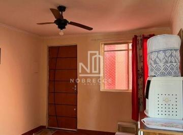 Apartamento · 51m² · 2 Quartos · APARTAMENTO À VENDA NO JARDIM ELDORADO EM INDAIATUBA/SP