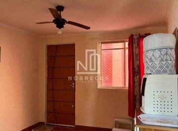 Apartamento · 51m² · 2 Quartos · APARTAMENTO À VENDA NO JARDIM ELDORADO EM INDAIATUBA/SP