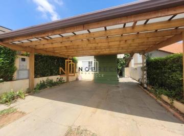 Casa · 90m² · 3 Quartos · 2 Vagas · CASA À VENDA, CONDOMÍNIO VILA DAS PALMEIRAS - INDAIATUBA/SP