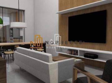 Casa · 186m² · 3 Quartos · Excelente Casa Térrea no Condomínio JARDIM PIEMONT - Indaiatuba / SP