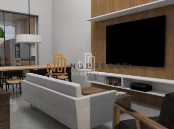 Casa · 186m² · 3 Quartos · Excelente Casa Térrea no Condomínio JARDIM PIEMONT - Indaiatuba / SP