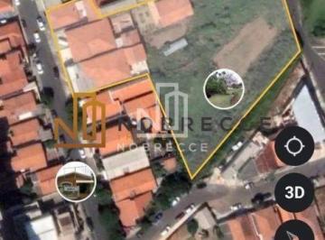 Terreno · Área 4.000m² à venda no Centro de Indaiatuba, SP.