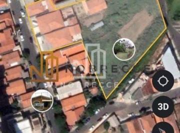 Terreno · Área 4.000m² à venda no Centro de Indaiatuba, SP.