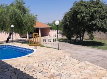 Rural · 280m² · 2 Quartos · Chácara à Venda, Altos da Bela Vista - Indaiatuba/SP