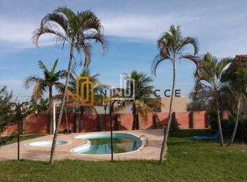 Rural · 3 Quartos · Linda Chácara localizada no Bairro Altos da Bela Vista, Indaiatuba, SP. Terreno 1.000m², área constr