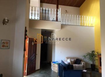 Casa · 235m² · 4 Quartos · Casa com 4 quartos, Vila Aurora - Indaiatuba