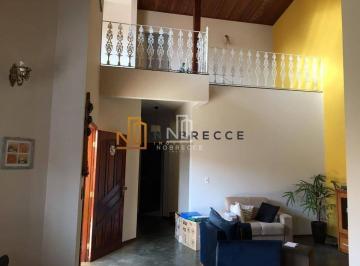 Casa · 235m² · 4 Quartos · Casa com 4 quartos, Vila Aurora - Indaiatuba