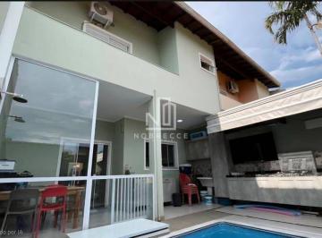 Casa · 134m² · 3 Quartos · 2 Vagas · SOBRADO À VENDA NO JARDIM VALENÇA EM INDAIATUBA/SP
