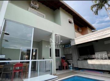 Casa · 134m² · 3 Quartos · 2 Vagas · SOBRADO À VENDA NO JARDIM VALENÇA EM INDAIATUBA/SP