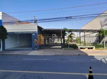 Comercial · 269m² · Salão comercial para locação, Centro - Indaiatuba/SP