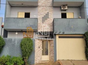 Casa · 173m² · 3 Quartos · SOBRADO À VENDA, JARDIM PAU PRETO - INDAIATUBA/SP
