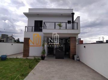 Casa · 200m² · 3 Quartos · 2 Vagas · Lindo Sobrado à venda - Jardim Piemonte- Indaiatuba/SP