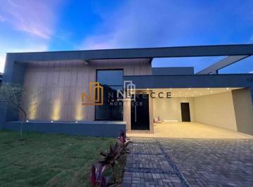 Casa · 316m² · 3 Quartos · Linda casa terréa à venda, Terras de Itaici - Indaiatuba/SP