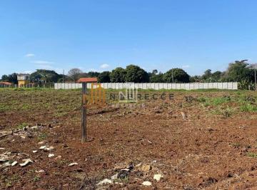 Terreno · 1213m² · Terreno à venda no bairro Vale do Sol, em Indaiatuba/SP.