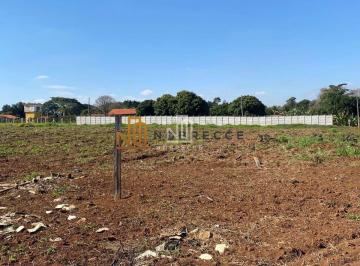 Terreno · 1213m² · Terreno à venda no bairro Vale do Sol, em Indaiatuba/SP.