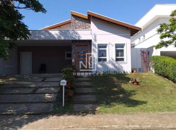 Casa · 190m² · 3 Quartos · 4 Vagas · CASA TÉRREA À VENDA NO RESIDENCIAL TERRA MAGNA EM INDAIATUBA/SP