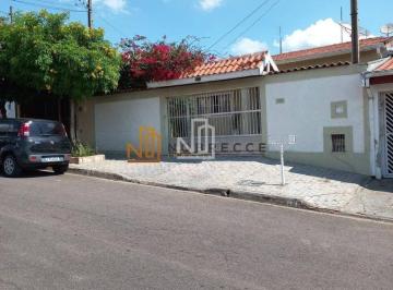 Casa · 147m² · 3 Quartos · * Casa à venda - Jardim Alice - Indaiatuba/SP *