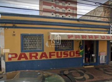 Comercial · 160m² · Salão comercial à venda no Centro de Indaiatuba