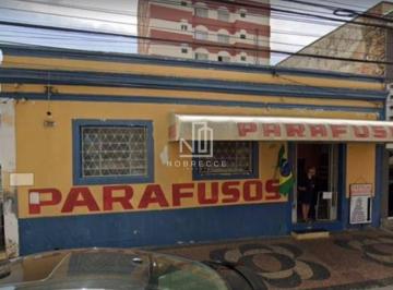 Comercial · 160m² · Salão comercial à venda no Centro de Indaiatuba