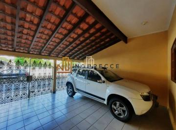 Casa · 187m² · 3 Quartos · 2 Vagas · Sobrado à venda, Jardim do Sol - Indaiatuba/SP