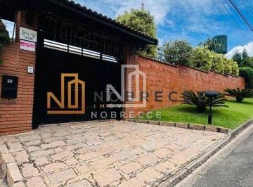Rural · 268m² · 3 Quartos · Chácara à venda no Condomínio Terras de Itaici, em Indaiatuba/SP