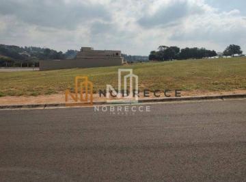 Terreno · 1006m² · Terreno à venda, Loteamento Reserva Petrus - Indaiatuba/SP