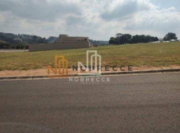 Terreno · 1006m² · Terreno à venda, Loteamento Reserva Petrus - Indaiatuba/SP