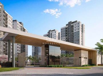 Apartamento · 93m² · 2 Quartos · 2 Vagas · LANÇAMENTO - VIVA PARQUE SENSE