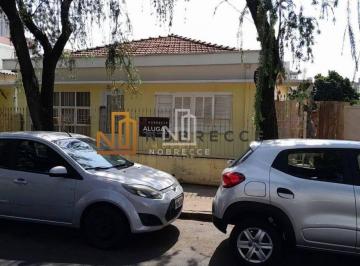 Comercial · 190m² · 3 Quartos · Casa para locação (para fim comercial) Centro, Indaiatuba/SP