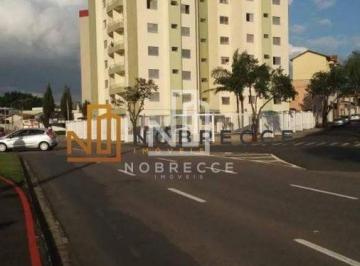 Apartamento · 81m² · 3 Quartos · 1 Vaga · APARTAMENTO À VENDA EDIFÍCIO RACHID SFEIR- INDAIATUBA/ SP