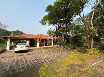 Rural · 393m² · 3 Quartos · Linda chácara à venda em área nobre de Indaiatuba/SP
