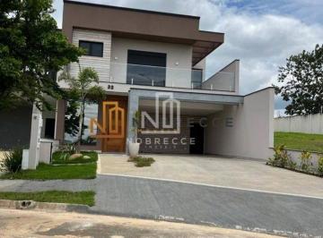Casa · 3 Quartos · 2 Vagas · Casa à venda com 3 quartos - Indaiatuba