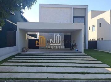 Casa · 208m² · 3 Quartos · Lindo sobrado à venda no Condomínio Alto de Itaici - Indaiatuba/SP