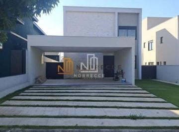 Casa · 208m² · 3 Quartos · Lindo sobrado à venda no Condomínio Alto de Itaici - Indaiatuba/SP