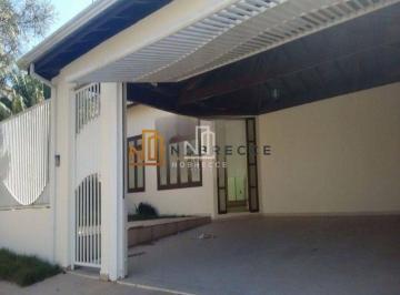 Casa · 207m² · 3 Quartos · Casa à venda, JARDIM ESPLANADA II - Indaiatuba/SP