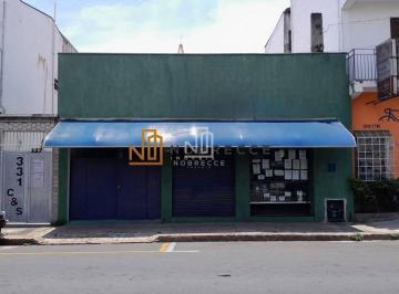 Casa · 125m² · 2 Quartos · Casa térrea com salão comercial à venda, Centro - Indaiatuba/SP