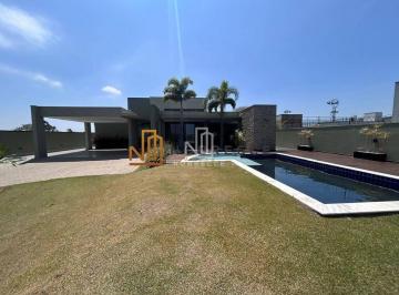 Casa · 261m² · 3 Quartos · Casa térrea à venda, Terras de Itaici - Indaiatuba/SP