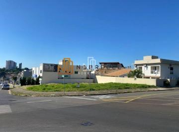 Terreno · 635m² · TERRENO À VENDA NO JARDIM ESPLANADA, INDAIATUBA/SP.
