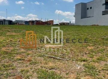 Terreno · 300m² · Terreno à venda, Jardim Residencial Dona Maria José - Indaiatuba/SP
