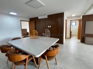 Apartamento · 120m² · 3 Quartos · 2 Vagas · Apartamento sensacional para locação no The Park View - Parque Ecológico em Indaiatuba