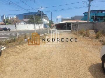 Terreno · 284m² · TERRENO DE ESQUINA À VENDA, JARDIM REGINA - INDAIATUBA/ SP