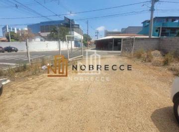 Terreno · 284m² · TERRENO DE ESQUINA À VENDA, JARDIM REGINA - INDAIATUBA/ SP