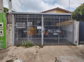 Casa · 100m² · 2 Quartos · Casa térrea à venda, Jardim Eldorado - Indaiatuba/SP